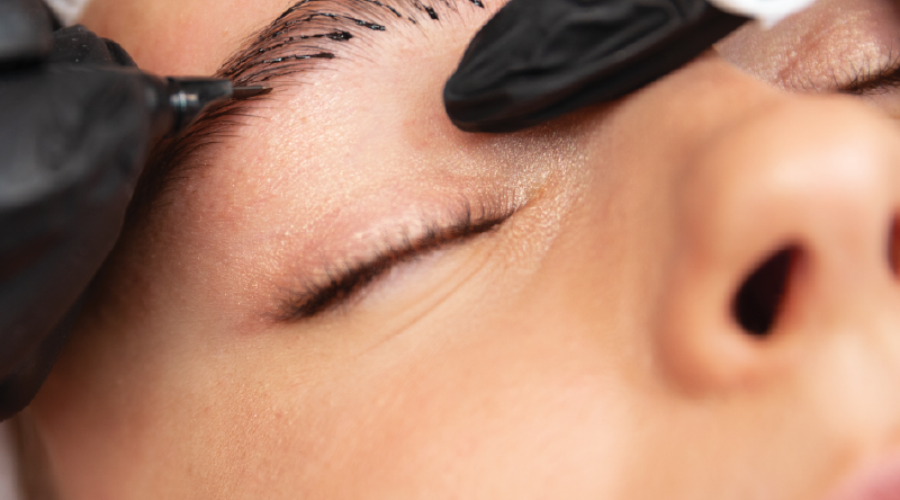 Microblading – Guide You Need