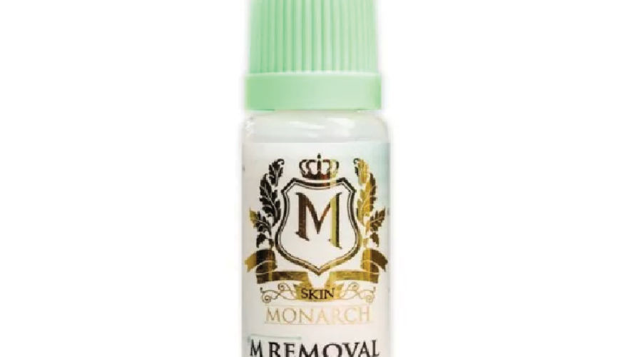 Acid PMU Removal